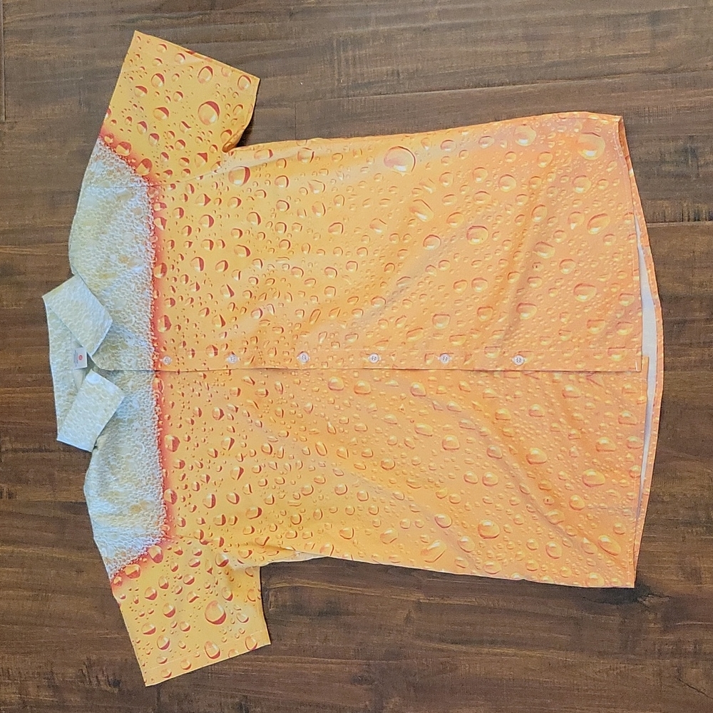 Beer shirt